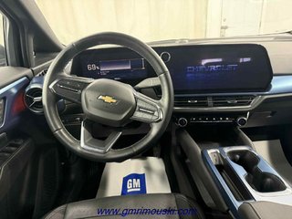 Chevrolet Equinox EV  2024 à Rimouski, Québec - 2 - w320h240px