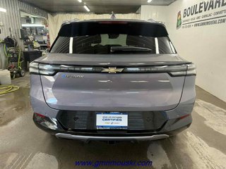 Chevrolet Equinox EV  2024 à Rimouski, Québec - 6 - w320h240px