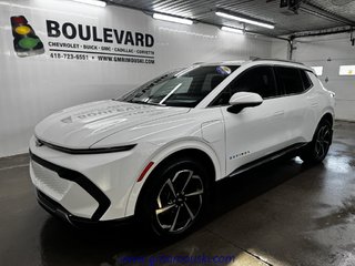 Chevrolet EQUINOX EV  2024 à Rimouski, Québec - 2 - w320h240px