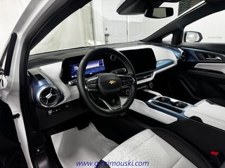 2024 Chevrolet EQUINOX EV in Rimouski, Quebec - 5 - w320h240px