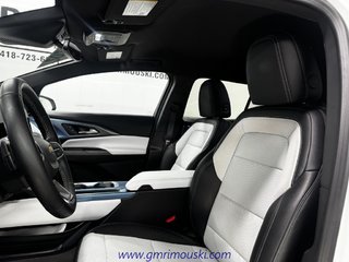 2024 Chevrolet EQUINOX EV in Rimouski, Quebec - 6 - w320h240px