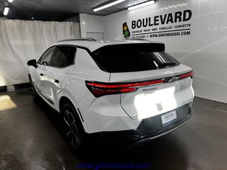 2024 Chevrolet EQUINOX EV in Rimouski, Quebec - 2 - w320h240px