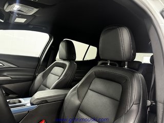 2024 Chevrolet Equinox EV in Rimouski, Quebec - 6 - w320h240px