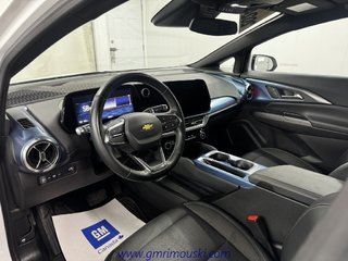 2024 Chevrolet Equinox EV in Rimouski, Quebec - 5 - w320h240px