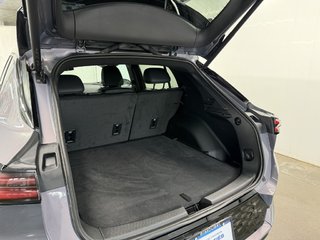 2024 Chevrolet EQUINOX EV RS AWD in Rimouski, Quebec - 3 - w320h240px