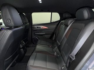 2024 Chevrolet EQUINOX EV RS AWD in Rimouski, Quebec - 4 - w320h240px
