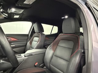 2024 Chevrolet EQUINOX EV RS AWD in Rimouski, Quebec - 6 - w320h240px