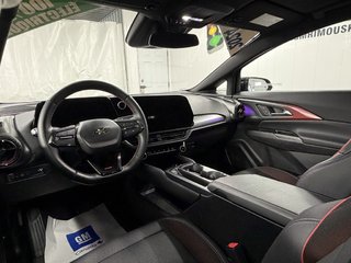 2024 Chevrolet EQUINOX EV RS AWD in Rimouski, Quebec - 5 - w320h240px