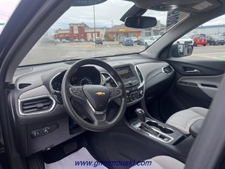 2019  Equinox AWD AWD 4DR LS W/1LS in Rimouski, Quebec - 6 - w320h240px