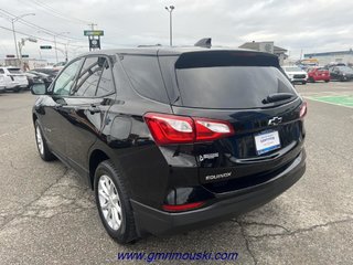 2019  Equinox AWD AWD 4DR LS W/1LS in Rimouski, Quebec - 4 - w320h240px