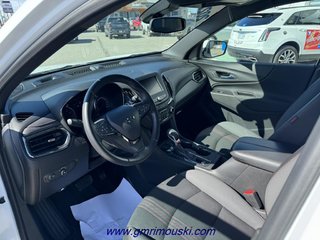 Chevrolet Equinox  2022 à Rimouski, Québec - 4 - w320h240px