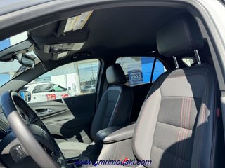 2022 Chevrolet Equinox in Rimouski, Quebec - 6 - w320h240px
