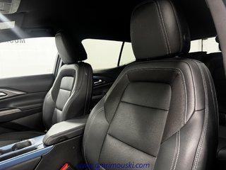 Chevrolet EQUINOX  2025 à Rimouski, Québec - 5 - w320h240px