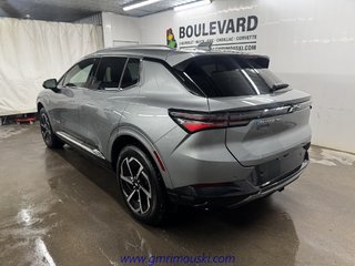 Chevrolet EQUINOX  2025 à Rimouski, Québec - 2 - w320h240px