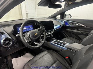 Chevrolet EQUINOX  2025 à Rimouski, Québec - 4 - w320h240px