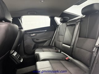 Chevrolet Impala  2016 à Rimouski, Québec - 4 - w320h240px