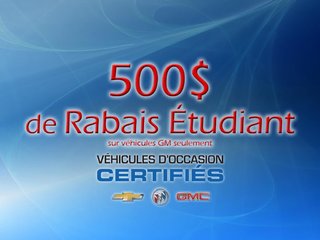 Chevrolet Impala  2016 à Rimouski, Québec - 5 - w320h240px