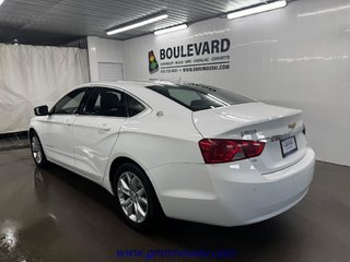 Chevrolet Impala  2016 à Rimouski, Québec - 5 - w320h240px