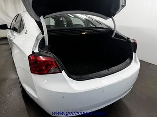 Chevrolet Impala  2016 à Rimouski, Québec - 6 - w320h240px