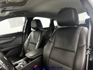 Chevrolet Impala  2016 à Rimouski, Québec - 3 - w320h240px