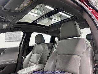 Chevrolet MALIBU PREMIER 2.0L PREMIER 2019 à Rimouski, Québec - 5 - w320h240px