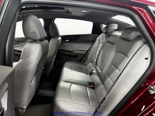 Chevrolet MALIBU PREMIER 2.0L PREMIER 2019 à Rimouski, Québec - 6 - w320h240px