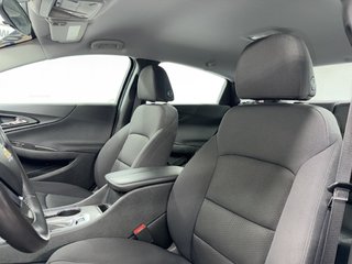 Chevrolet MALIBU LT 2022 à Rimouski, Québec - 3 - w320h240px