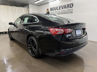 Chevrolet MALIBU LT 2022 à Rimouski, Québec - 4 - w320h240px