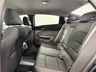 Chevrolet MALIBU LT 2022 à Rimouski, Québec - 5 - w320h240px