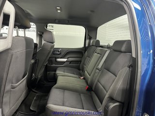 2018 Chevrolet Silverado 1500 in Rimouski, Quebec - 6 - w320h240px