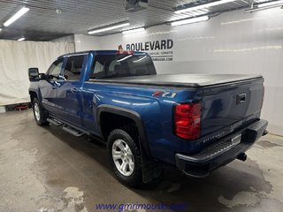 2018 Chevrolet Silverado 1500 in Rimouski, Quebec - 2 - w320h240px