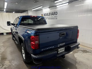 2018 Chevrolet Silverado 1500 in Rimouski, Quebec - 3 - w320h240px