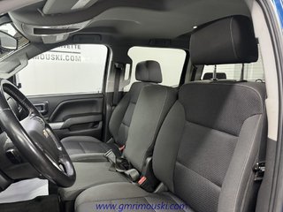 2018 Chevrolet Silverado 1500 in Rimouski, Quebec - 5 - w320h240px