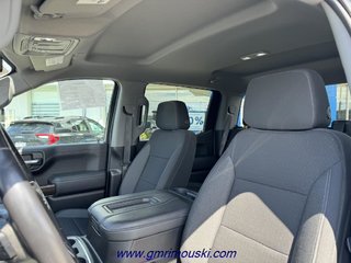 2021 Chevrolet Silverado 1500 in Rimouski, Quebec - 6 - w320h240px