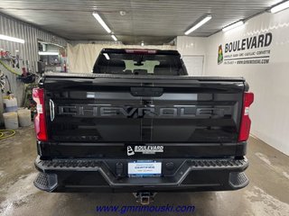 Chevrolet Silverado 1500  2022 à Rimouski, Québec - 5 - w320h240px