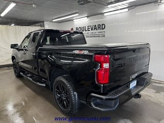 Chevrolet Silverado 1500  2022 à Rimouski, Québec - 3 - w320h240px