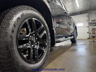Chevrolet Silverado 1500  2022 à Rimouski, Québec - 2 - w320h240px