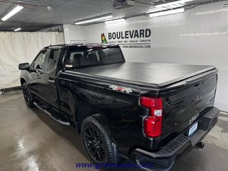 Chevrolet Silverado 1500  2022 à Rimouski, Québec - 4 - w320h240px