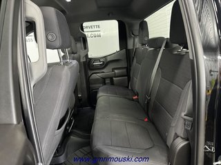 Chevrolet Silverado 1500  2022 à Rimouski, Québec - 6 - w320h240px
