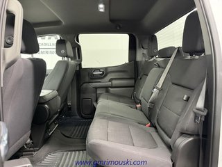 2022 Chevrolet Silverado 1500 CUSTOM TRAILBOSS in Rimouski, Quebec - 2 - w320h240px