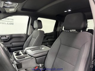 2022 Chevrolet Silverado 1500 CUSTOM TRAILBOSS in Rimouski, Quebec - 5 - w320h240px