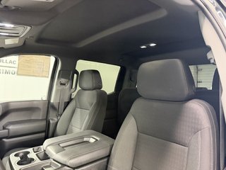 Chevrolet SILVERADO 1500 CUSTOM TRAILBOSS 2022 à Rimouski, Québec - 5 - w320h240px