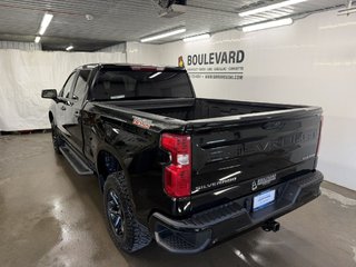 Chevrolet SILVERADO 1500 CUSTOM TRAILBOSS 2022 à Rimouski, Québec - 3 - w320h240px