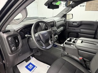 Chevrolet SILVERADO 1500 CUSTOM TRAILBOSS 2022 à Rimouski, Québec - 4 - w320h240px