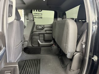 Chevrolet SILVERADO 1500 CUSTOM TRAILBOSS 2022 à Rimouski, Québec - 6 - w320h240px