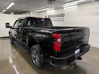 Chevrolet SILVERADO 1500 RST DURAMAX 2022 à Rimouski, Québec - 2 - w320h240px