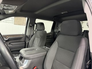 Chevrolet SILVERADO 1500 RST DURAMAX 2022 à Rimouski, Québec - 4 - w320h240px