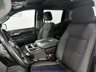 Chevrolet Silverado 1500  2023 à Rimouski, Québec - 4 - w320h240px