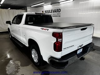 Chevrolet Silverado 1500  2023 à Rimouski, Québec - 2 - w320h240px
