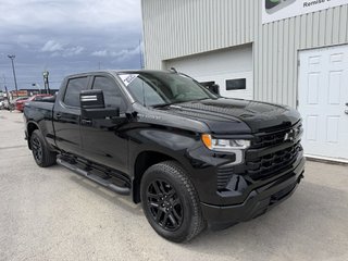 Chevrolet Silverado 1500 RST 3.0L | 13 000LBS TOWING PACK 2025 à Rimouski, Québec - 2 - w320h240px
